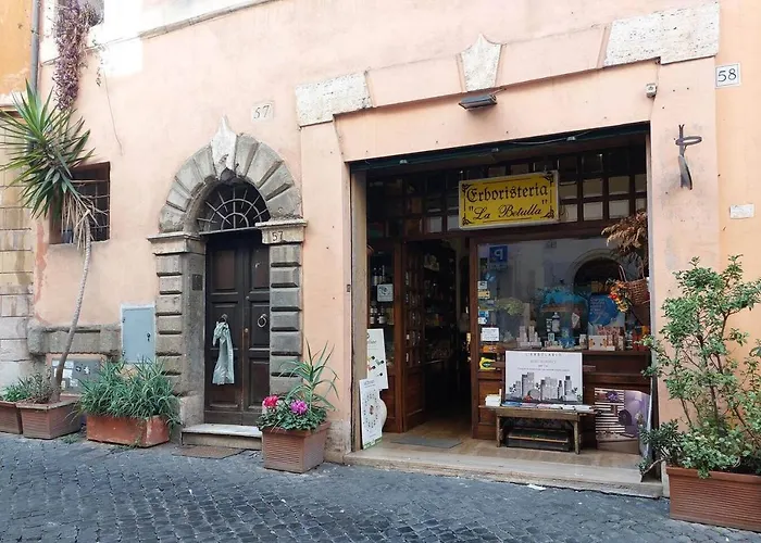 דירה A 2 Passi Da Piazza Di Spagna רומא